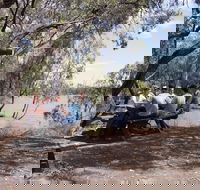 Hay Weir - Tweed Heads Accommodation