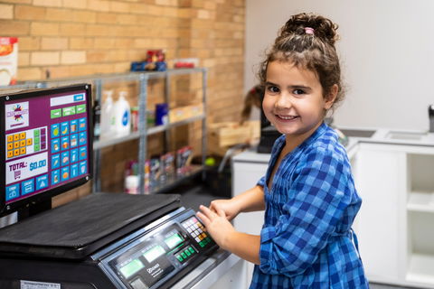 Interaxcity Children's Museum - Tweed Heads Accommodation 0