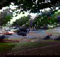 Inverell - Tweed Heads Accommodation