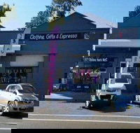 Jespresso - Tweed Heads Accommodation