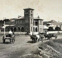 Kiama Historic Walk - Tweed Heads Accommodation