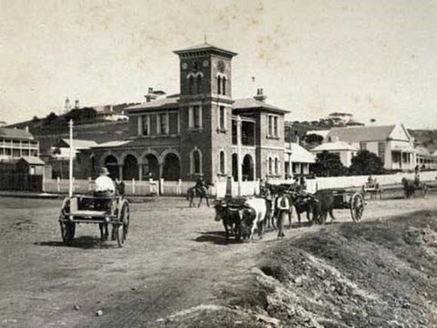 Kiama Historic Walk - Tweed Heads Accommodation 0