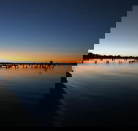 Lake Bonney - Tweed Heads Accommodation