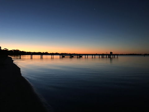Lake Bonney - Tweed Heads Accommodation 0