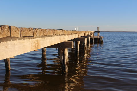 Lake Bonney - Tweed Heads Accommodation 1