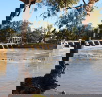 Lock 3 - Tweed Heads Accommodation
