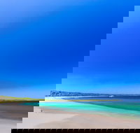 Long Beach - Tweed Heads Accommodation