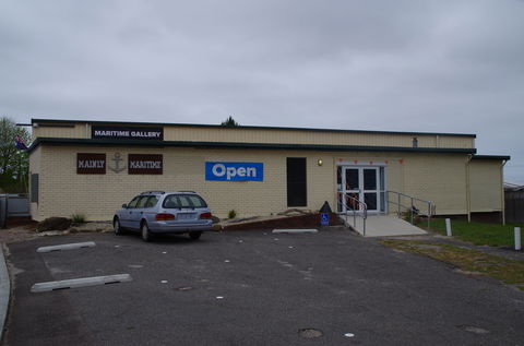 Mainly Maritime - Tweed Heads Accommodation 0