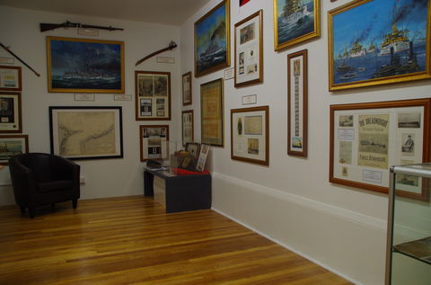 Mainly Maritime - Tweed Heads Accommodation 2