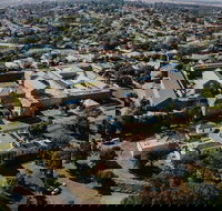 Maitland Gaol - Tweed Heads Accommodation