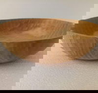 Make a Bowl Woodturning - Tweed Heads Accommodation
