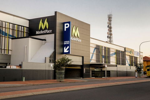 MarketPlace Raymond Terrace - Tweed Heads Accommodation 0