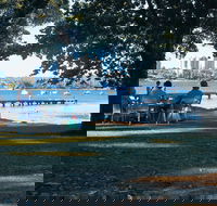 Matilda Bay Reserve - Tweed Heads Accommodation