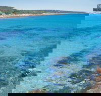 Meelup Beach - Tweed Heads Accommodation