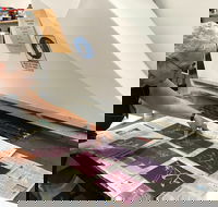 Megalo Print Studio  Gallery - Tweed Heads Accommodation