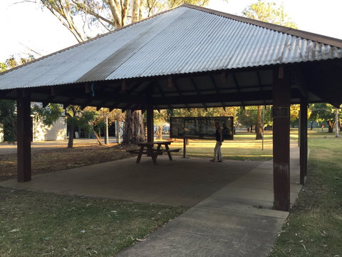 Meteorite Park - Tweed Heads Accommodation 0
