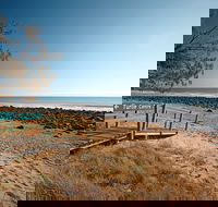 Mon Repos Beach - Tweed Heads Accommodation