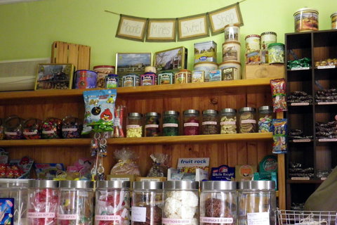Moonta Mines Sweet Shop - Tweed Heads Accommodation 0