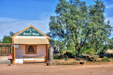 Moonta Mines Sweet Shop - Tweed Heads Accommodation 1