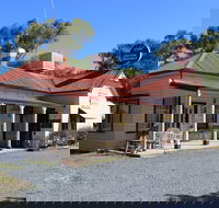 Morven - Tweed Heads Accommodation