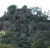 Mount Yarrowyck Nature Reserve - Tweed Heads Accommodation