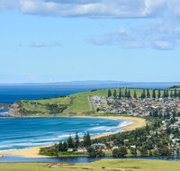 Mt Pleasant Lookout - Tweed Heads Accommodation
