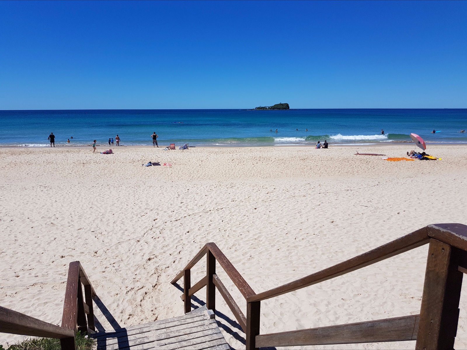 Marcoola Beach QLD Tweed Heads Accommodation