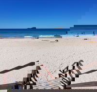 Mudjimba Beach - Tweed Heads Accommodation