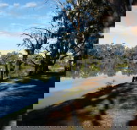 Murray River National Park - Katarapko - Tweed Heads Accommodation