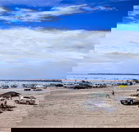 North Beach Wallaroo - Tweed Heads Accommodation