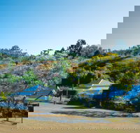North Burnett - Mount Perry via Monto to Biggenden to Childers - Tweed Heads Accommodation