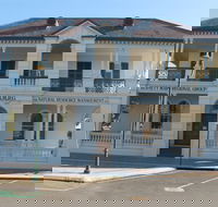 Old National Australia Bank Building - Tweed Heads Accommodation