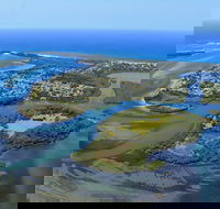 Orient Point - Tweed Heads Accommodation