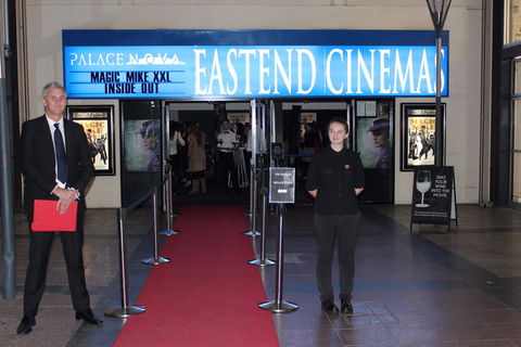 Palace Nova Eastend Cinema - Tweed Heads Accommodation 2