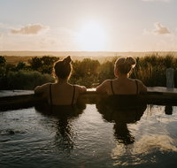 Peninsula Hot Springs - Tweed Heads Accommodation