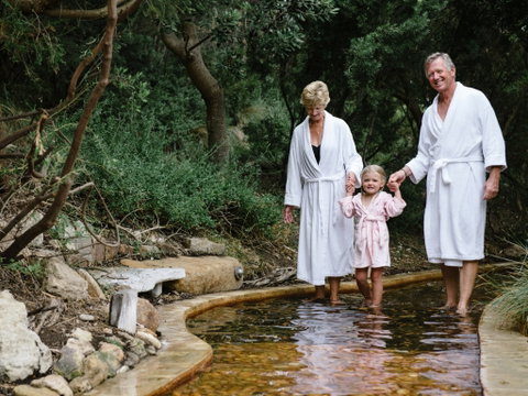 Peninsula Hot Springs - Tweed Heads Accommodation 1