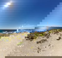Point Ellen - Tweed Heads Accommodation