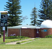 Port Macquarie Astronomical Observatory - Tweed Heads Accommodation
