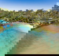Reflections Boambee Creek Reserve - Tweed Heads Accommodation