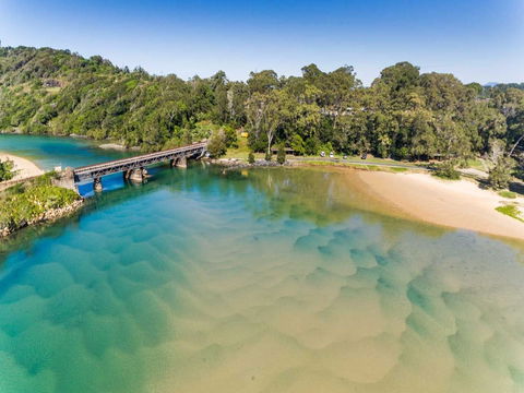 Reflections Boambee Creek Reserve - Tweed Heads Accommodation 0