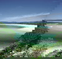 Rotary Walk  Merimbula - Tweed Heads Accommodation