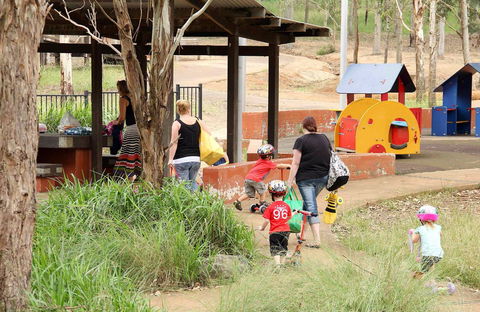 Rouse Hill Picnic Area And Playground - Tweed Heads Accommodation 0