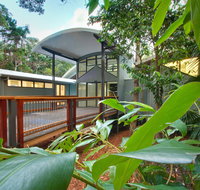 Sea Acres Rainforest Centre - Tweed Heads Accommodation