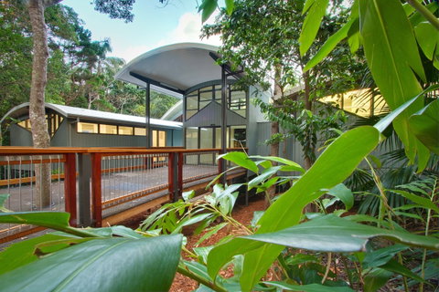Sea Acres Rainforest Centre - Tweed Heads Accommodation 0