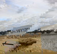 Sergeant Smyth Memorial - Tweed Heads Accommodation