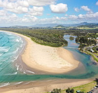 Seven Mile Beach Gerroa - Tweed Heads Accommodation