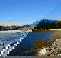 Shelly Beach Manly - Tweed Heads Accommodation
