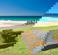 Short Point Beach - Tweed Heads Accommodation