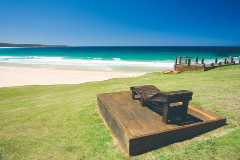 Short Point Beach - Tweed Heads Accommodation 0