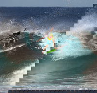 Snapper Rocks - Tweed Heads Accommodation